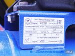 Компрессор К25М1/10