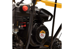 Снегоуборщик DENZEL SB 560