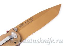 Нож CRKT Kit Carson M16 CR-M16-14Dфотография - 6