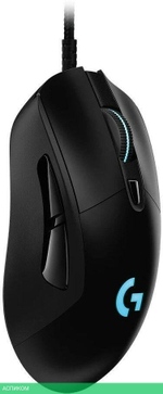 Мышь Logitech G403 черный (910-005636)