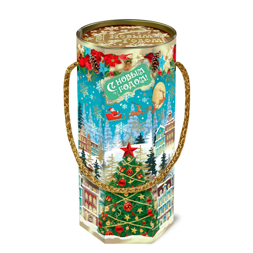 ВРЕМЯ ЧУДЕС 500г