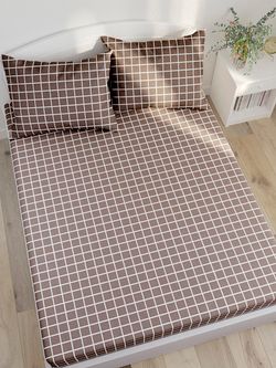 Постельное белье Anna Maria "Анна" 1,5-сп   наволочка 50х70 1шт Простынь  150х215 см  Пододеяльник 145х215 см