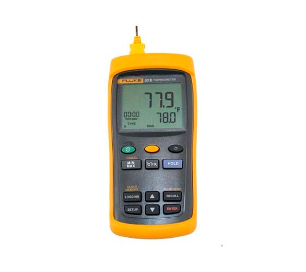 Fluke 53 II B