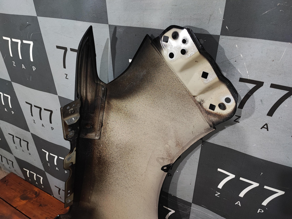 Крыло переднее левое Haval Jolion 21-24 Б/У Оригинал 8403110XST01AD