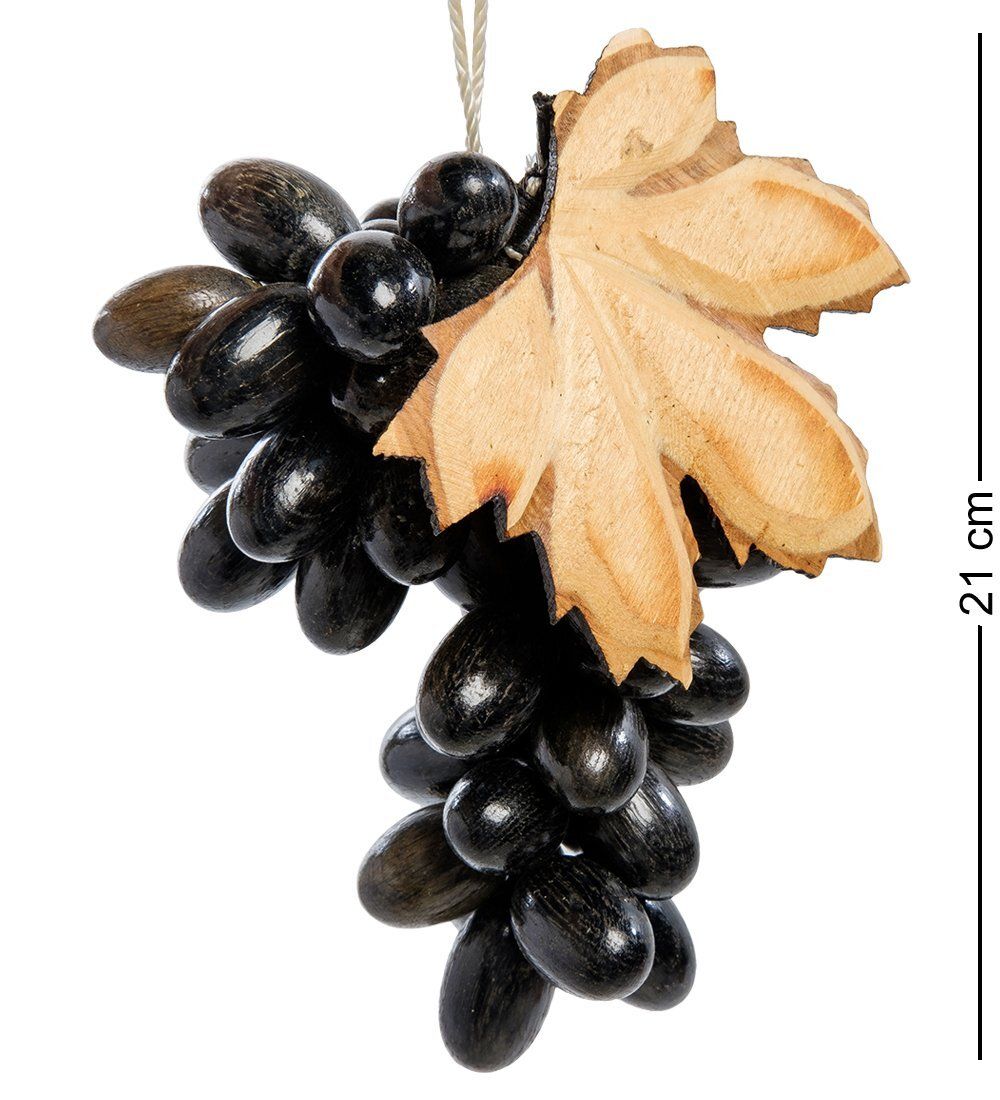 Народные промыслы ДР- 43 Подвеска-виноград в асс.