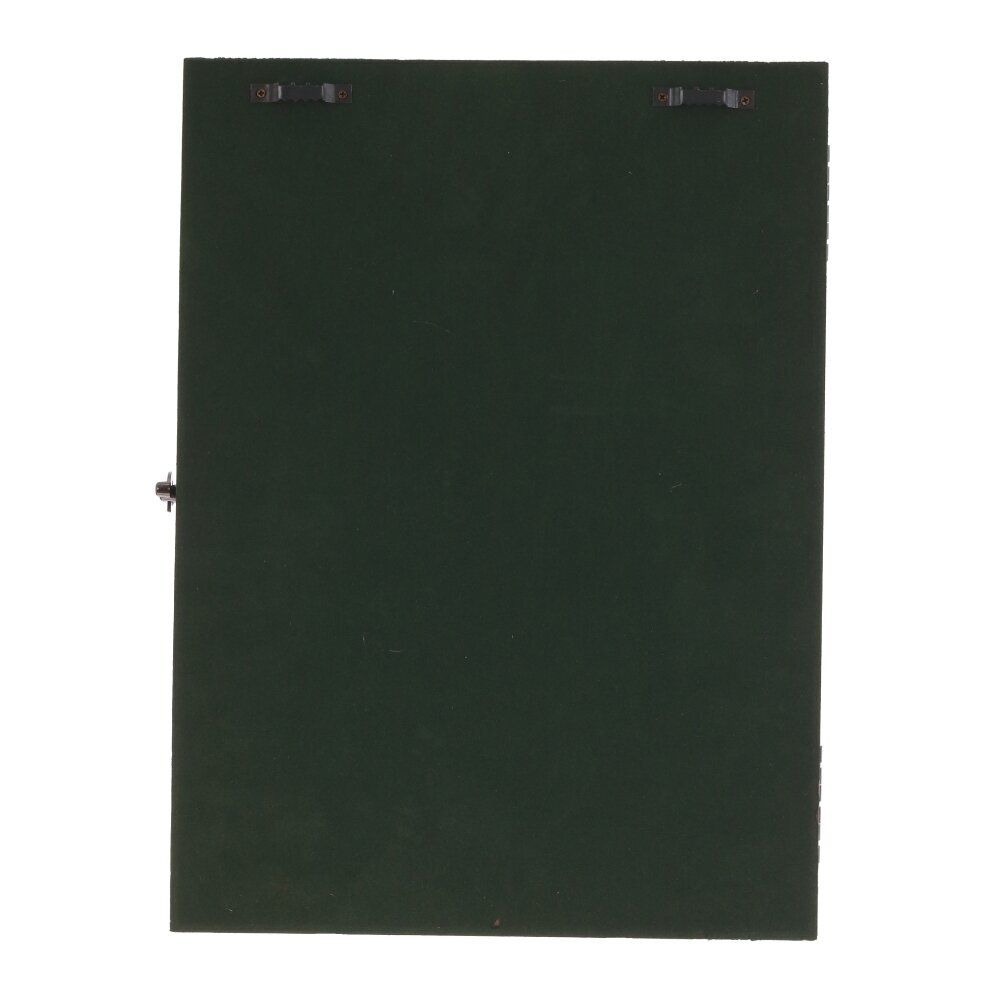 GAEM Ключница, L28 W5 H22 см