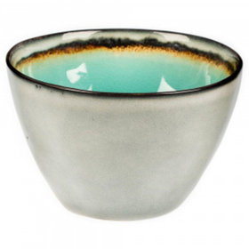 Салатник Stockholm Blue Spider Silk 800 мл, 15,5 см