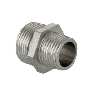 Ниппель переходной Valtec с наружной резьбой (серия VTi.580.I)