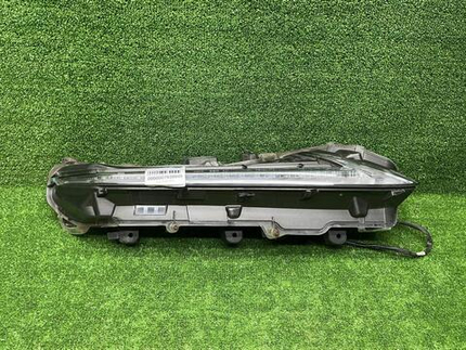 ДХО правый Lexus NX 1 (2017-2021) LED Динамический