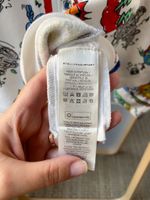 Хлопковый костюм Stella McСartney, 92