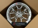 КОВАНЫЕ ДИСКИ ДЛЯ AUDI RS6 C8 2022 АУДИ