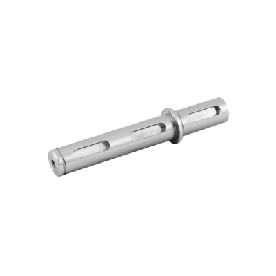 Выходной вал односторонний для редуктора INNORED 040