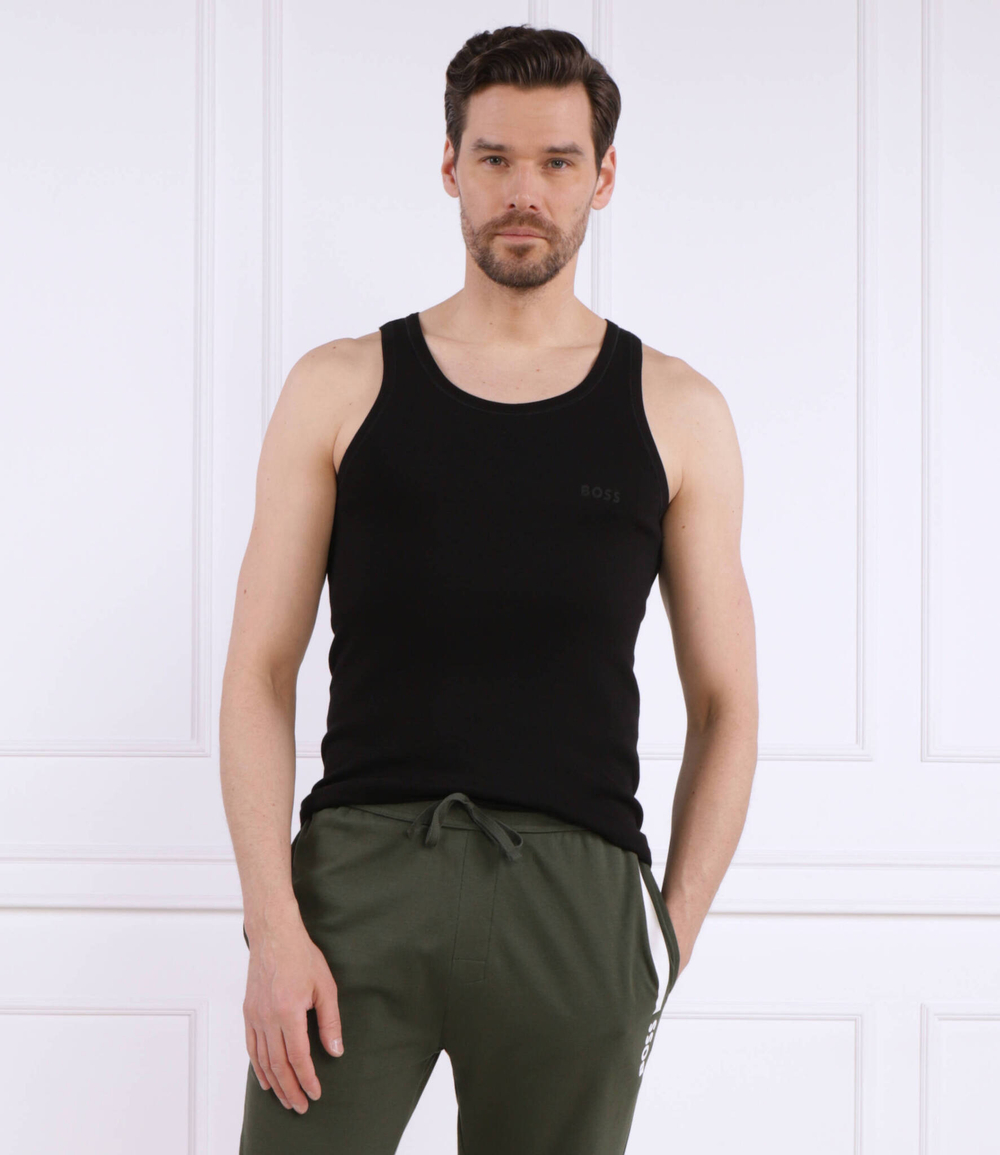 Майка Original BOSS BLACK - черный(50475412)