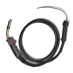 Сварочный полуавтомат Оберон SM 300 SYNTEC