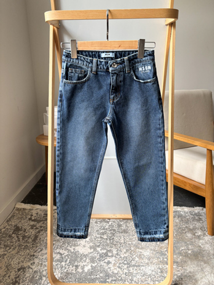 Джинсы MSGM, 128
