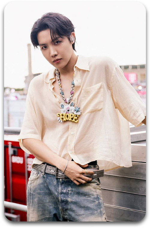 Карта / BTS #1250