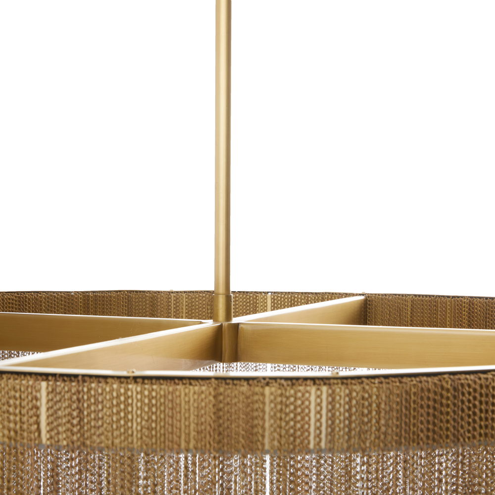 Люстра BENNET Arteriors арт.DMC20