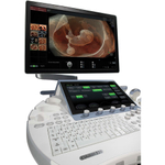 УЗИ аппарат GE Healthcare Voluson E10 BT 21
