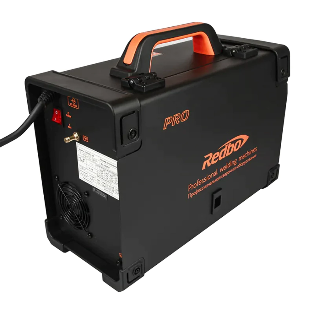 Redbo Pro Mig 180 сварочный аппарат 15415