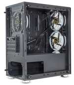Корпус mATX Exegate Mistery X2