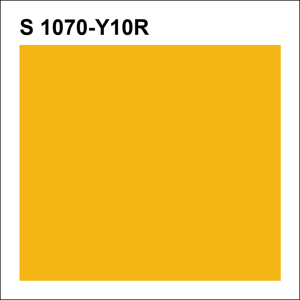 S 1070-Y10R за кг