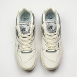 Кроссовки New Balance 550 White Grey