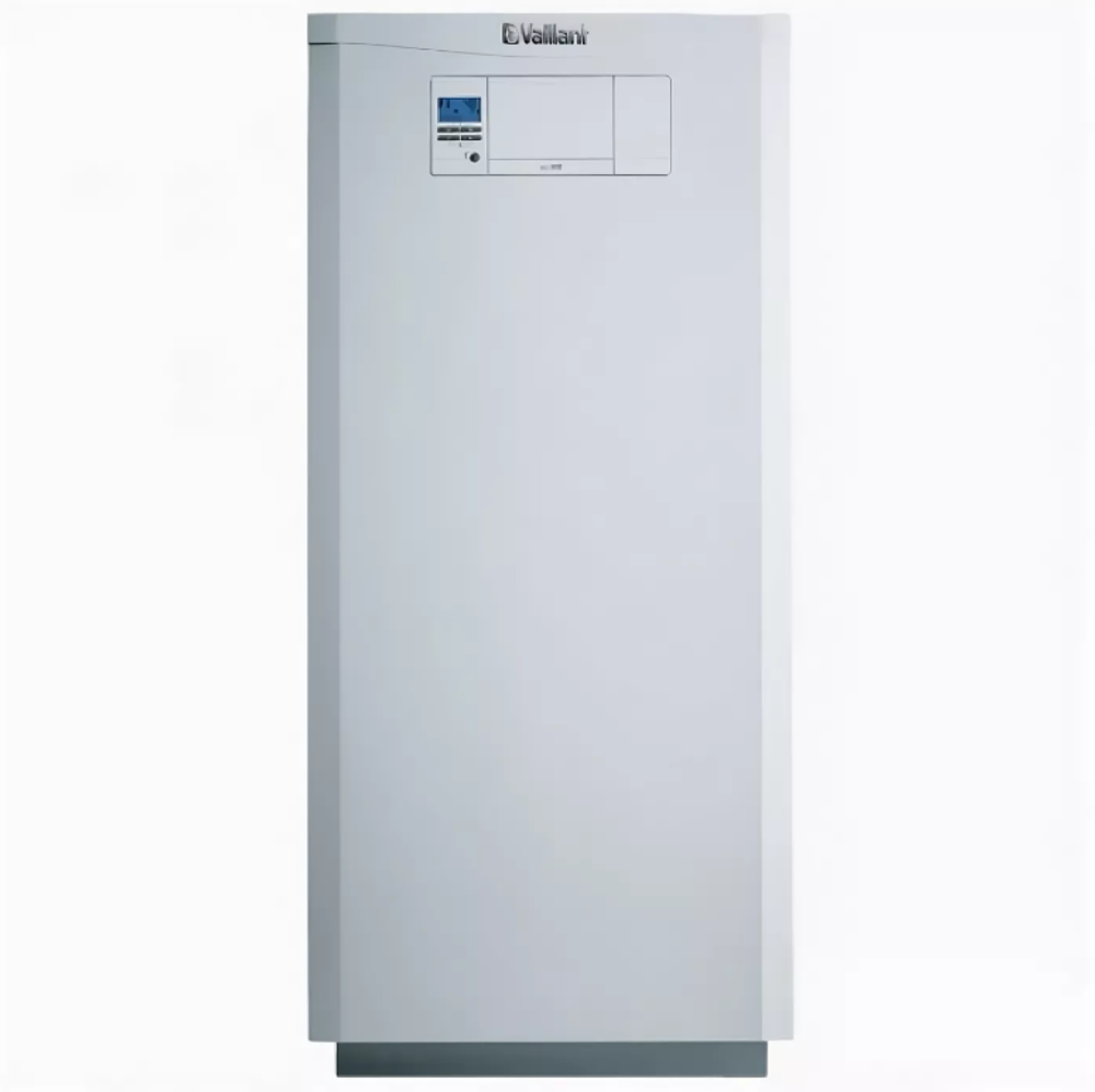 Напольный газовый котел Vaillant  ecoVIT pro VKK 186/5
