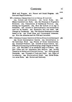 Sociology: The Science of Human Society. Volume 1 | John Henry Wilbrandt Stuckenberg