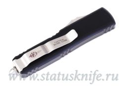 Microtech Tactical Beard Comb Stonewash Fine Toothфотография - 9