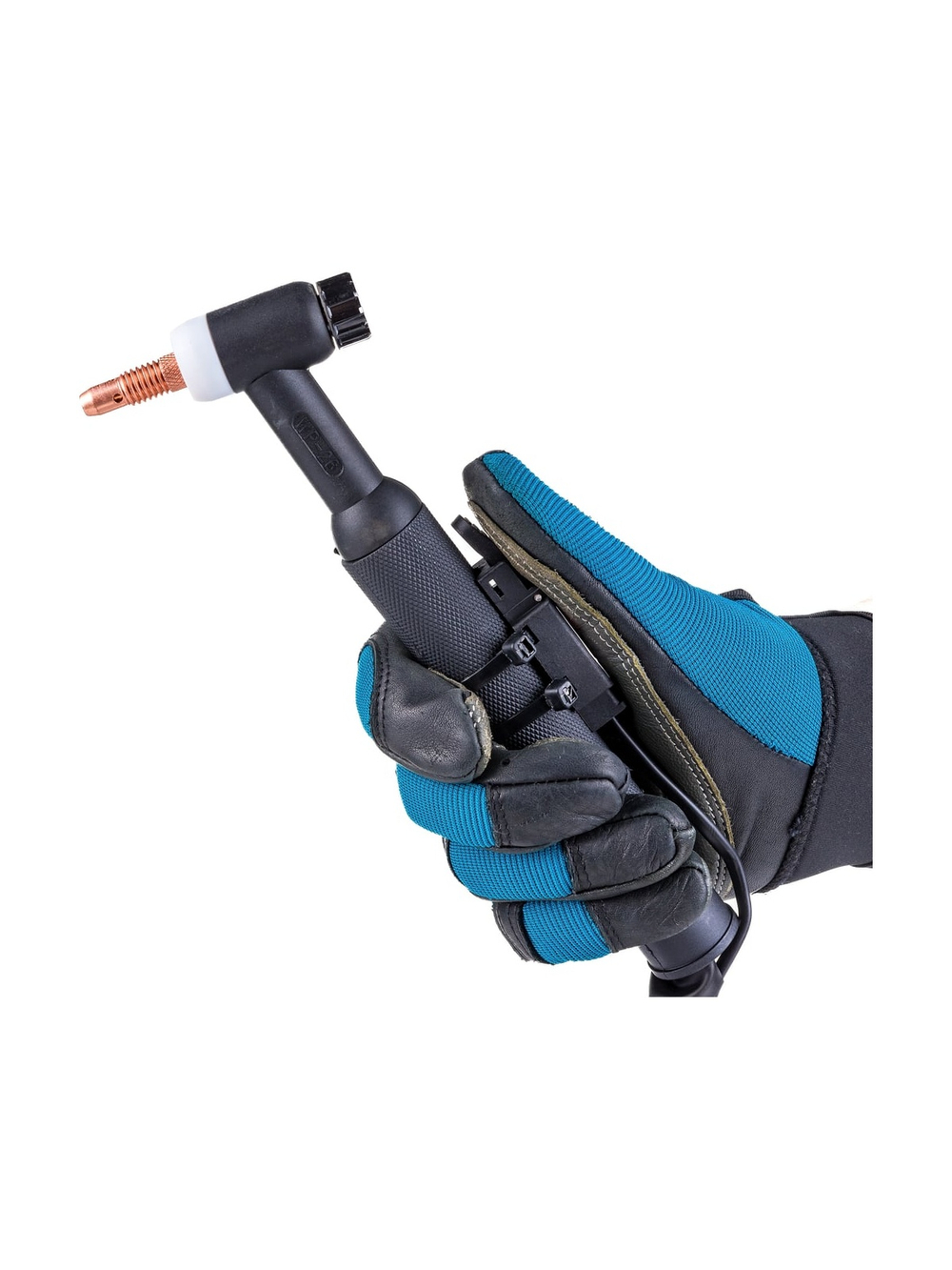 Сварочный инвертор (200 А; поджиг HF; ПВ 60%) Gigant TIG-200