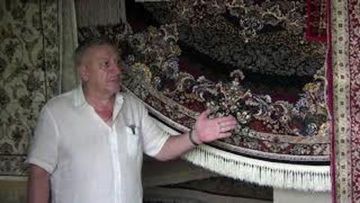 Новая система CATINET на предприятии «Диана» на Смольной улице