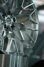 КОВАНЫЕ ДИСКИ ДЛЯ BMW M5 G90 2025 БМВ
