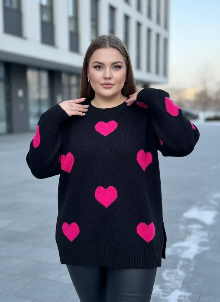 Свитер 50339616 Fabrika