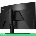 Игровой монитор Gigabyte G32QC A
