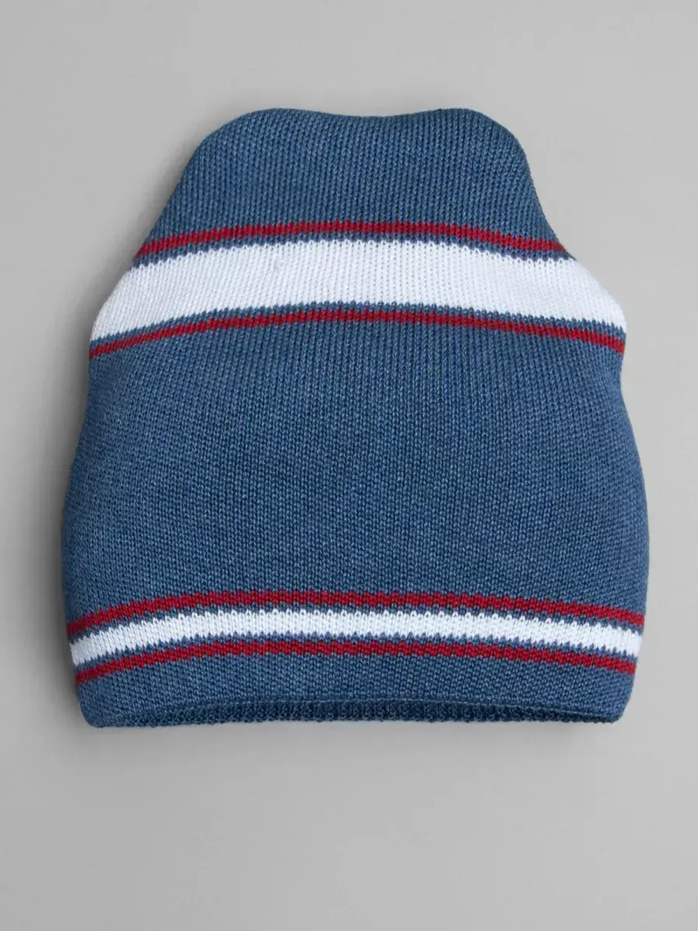 Шапка для детей и подростков осенняя