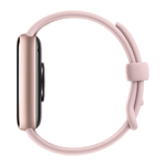 Фитнес-браслет Xiaomi Smart Band 9 Pro (версия Global), Розовое золото