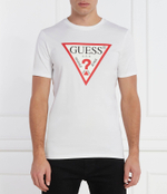 Футболка GUESS - белый(M2YI71 I3Z14)