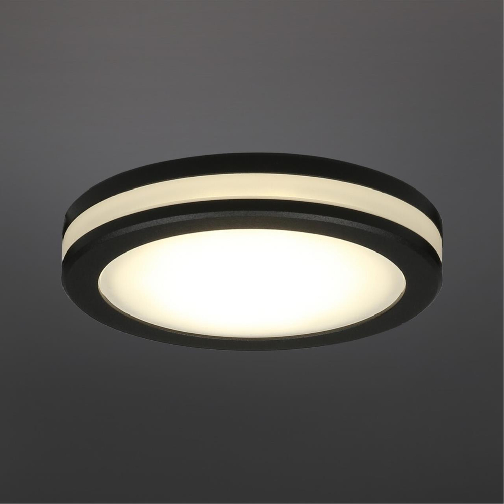 Встраиваемый светодиодный светильник Aployt Nastka APL.0014.19.05