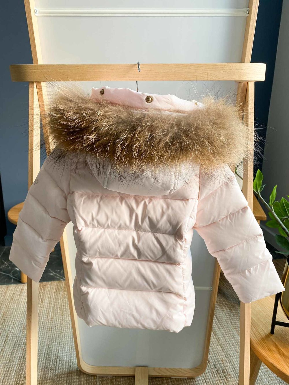 Куртка Lili Gaufrette, 98