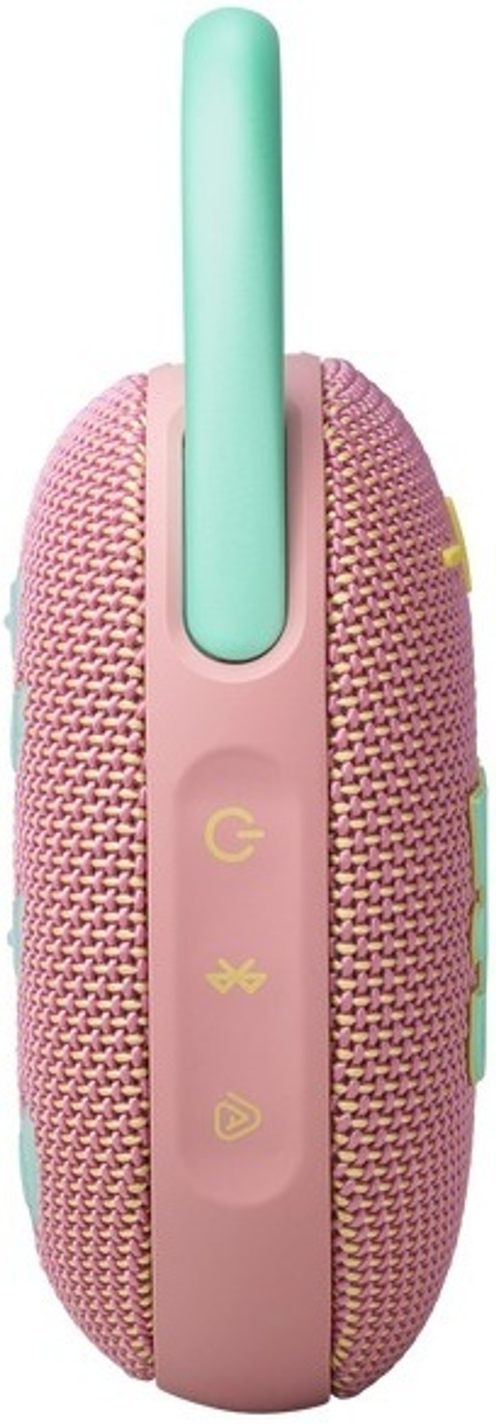 Портативная колонка JBL Clip 5 Pink