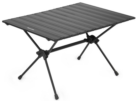 Стол складной компактный Naturehike FT11 из сплава алюминия, с чехлом (CNH22JU037)