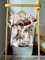 Вискозное платье с блумерами Dolce & Gabbana, 86
