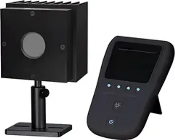 Портативный измеритель мощности Opticmeta BX200-20 (1–200 Вт)