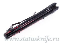 Нож Microtech LUDT Deadpool 1136S-1DPS Exclusiveфотография - 8