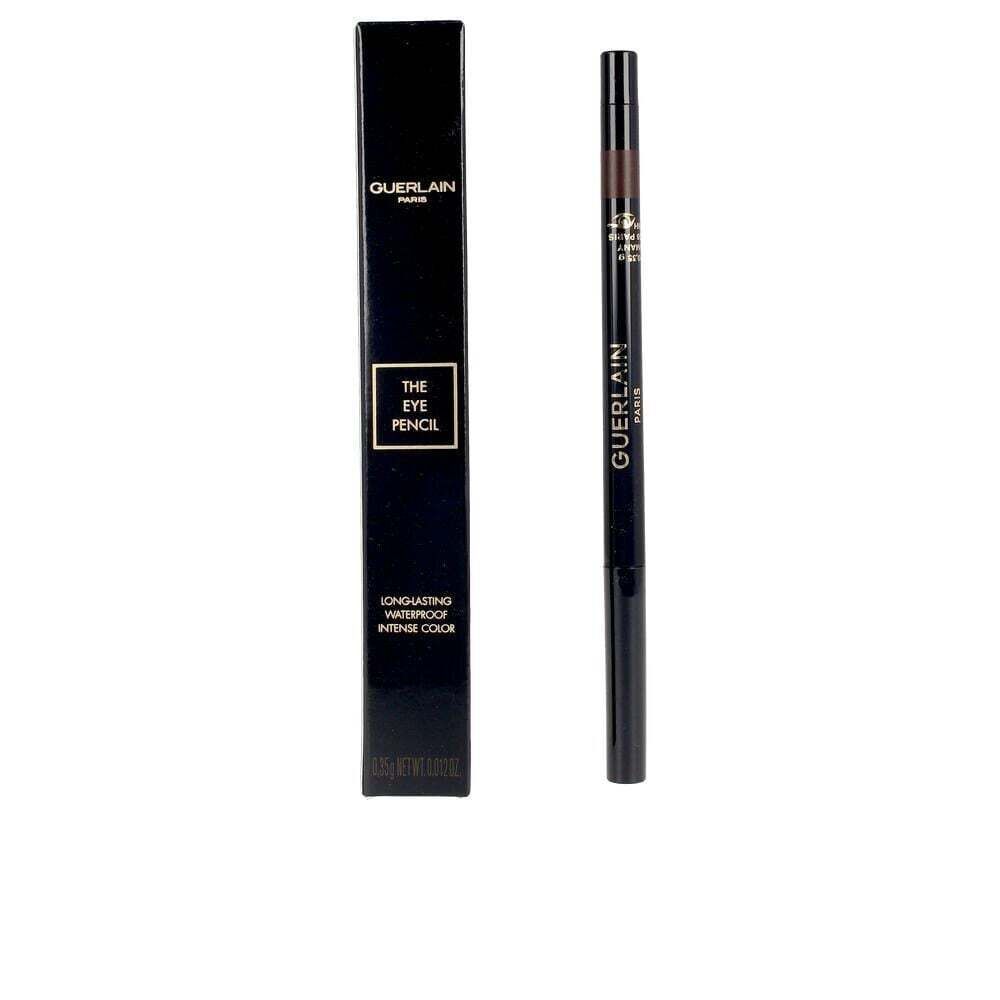 Контур для глаз Guerlain OMBRE G eye pencil #02-Brown Earth 3 г
