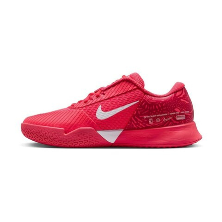 Кроссовки для тенниса Мужские NIKE ZOOM VAPOR PRO 2 для всех покрытий