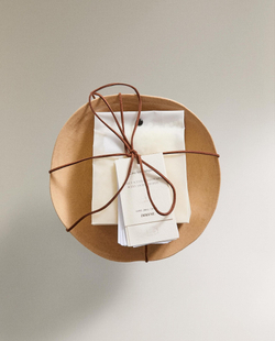 Zara Home - Восковой жемчуг с ароматом священного леса, 200 г