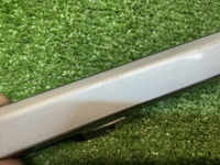 Молдинг заднего бампера Chery Tiggo 7 Pro (20-24)