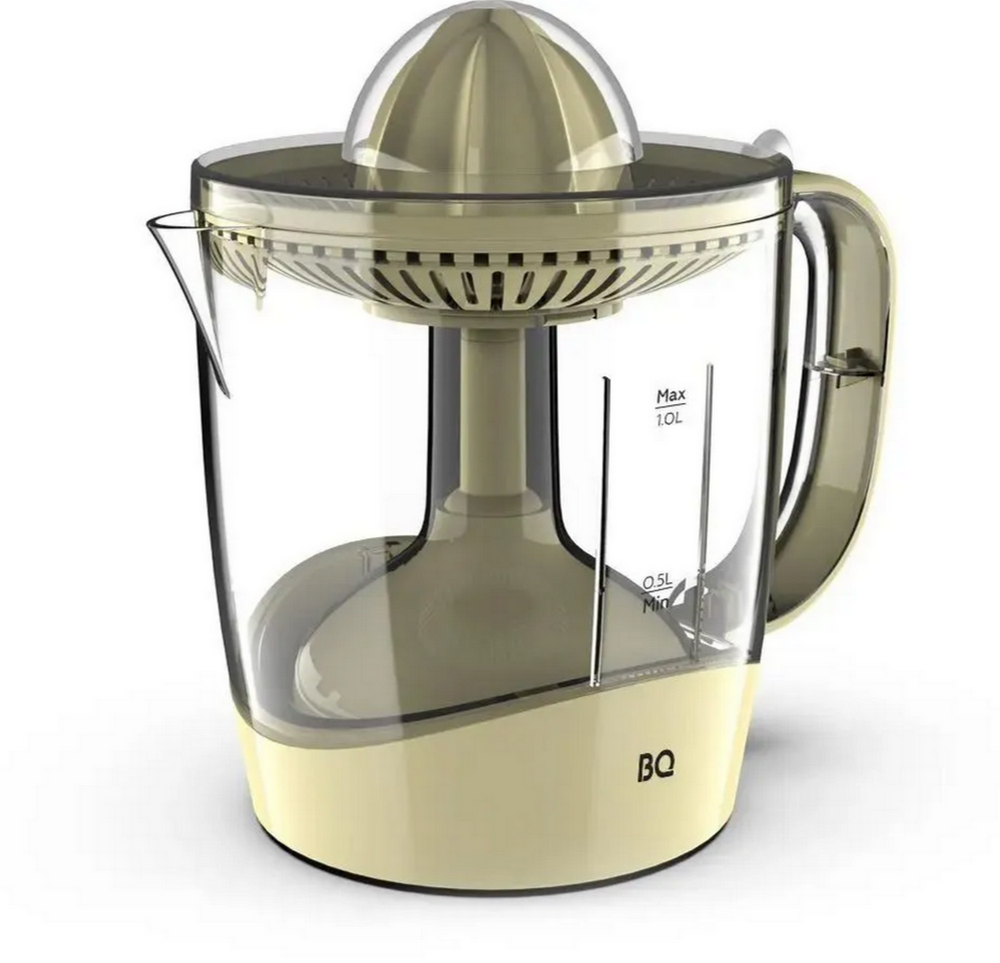 Соковыжималка электрическая BQ J1005