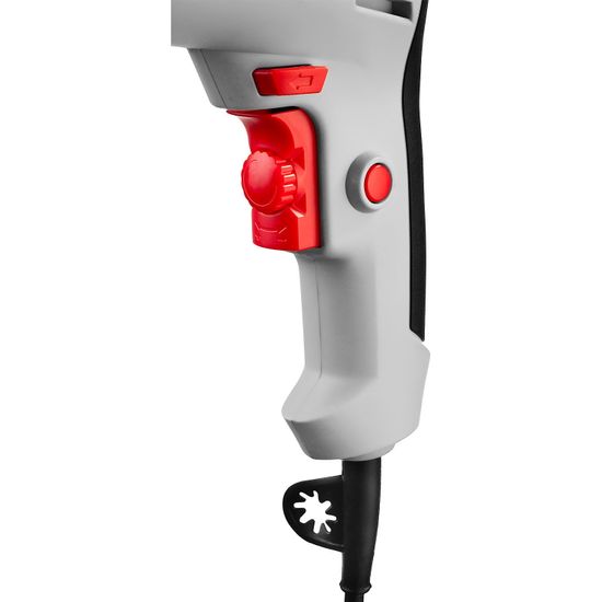 Дрель ударная "ЗУБР" ДУ-710 ЭРМ2